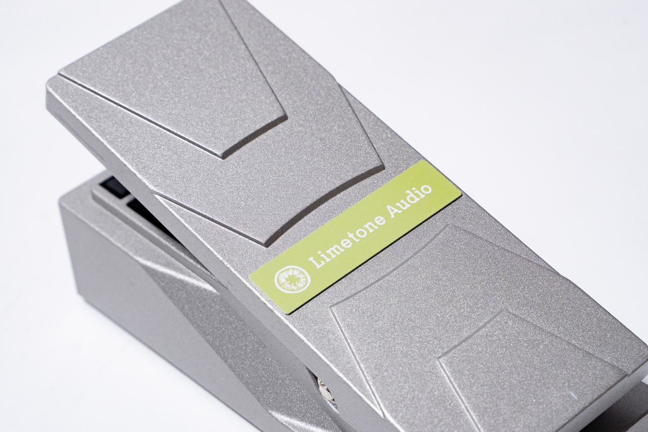 ギター Limetone Audio LVT-30L LTV-30L | Limetone Audio