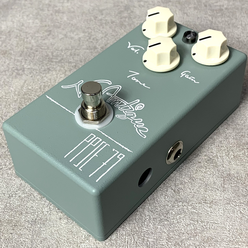 Vin-Antique PPSE'79 ver.3【加古川店】（新品/送料無料）【楽器検索