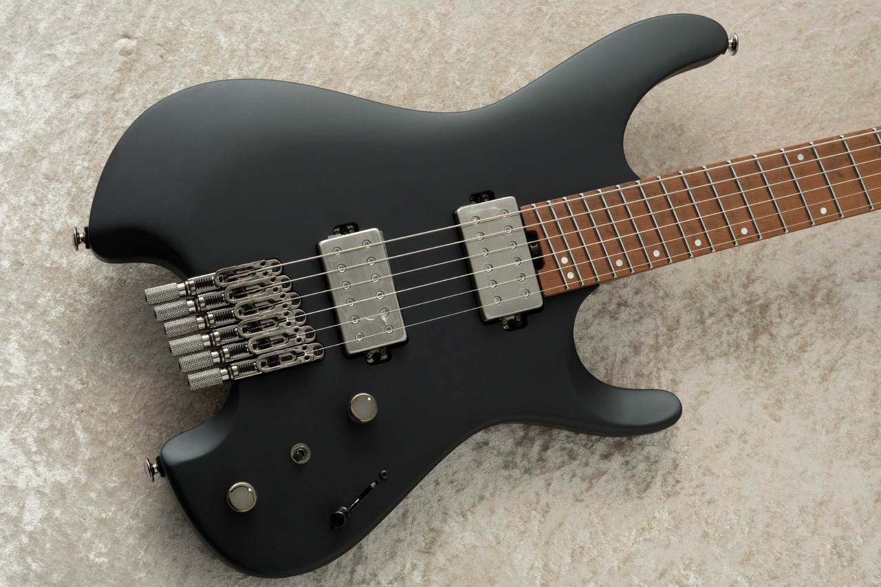 Ibanez QX52 -Black Flat / BKF- #240609877 【旧定価】【町田店