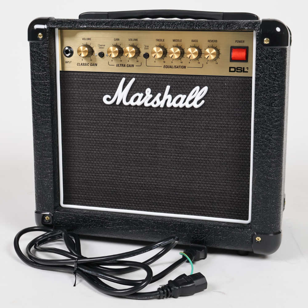 Marshall 【中古】マーシャル MARSHALL DSL1C ギターアンプ コンボ