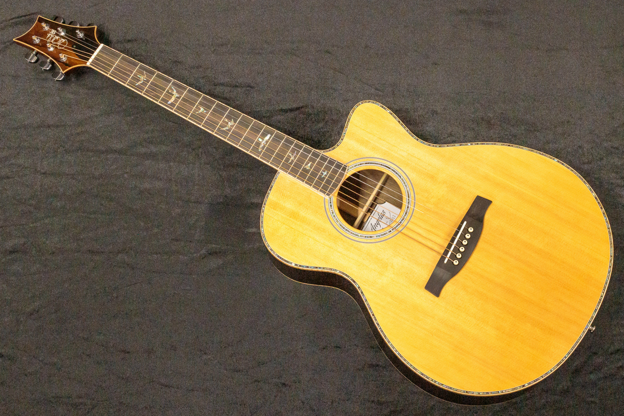Paul Reed Smith(PRS) SE A60E Natural 2023 #F15955 2.01kg