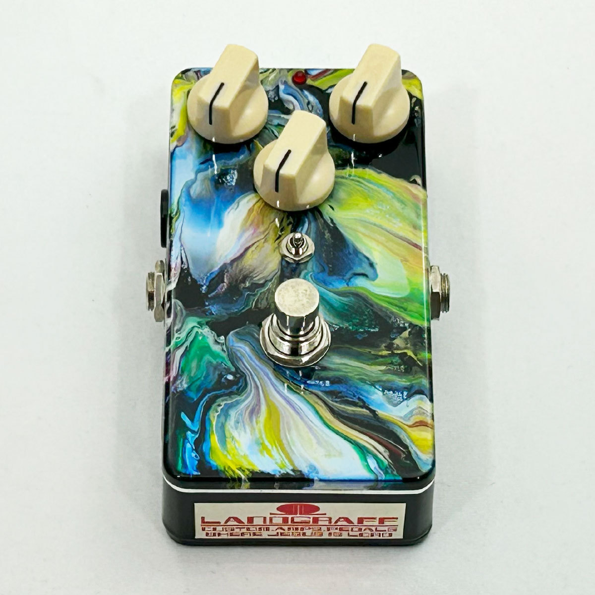 Landgraff DYNAMIC OVERDRIVE #2471（中古）【楽器検索デジマート】