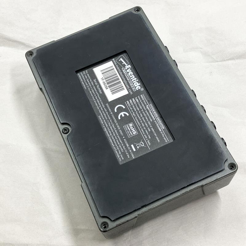 Eventide Time Factor ジャンク Eventide TimeFactor – eastside music supply