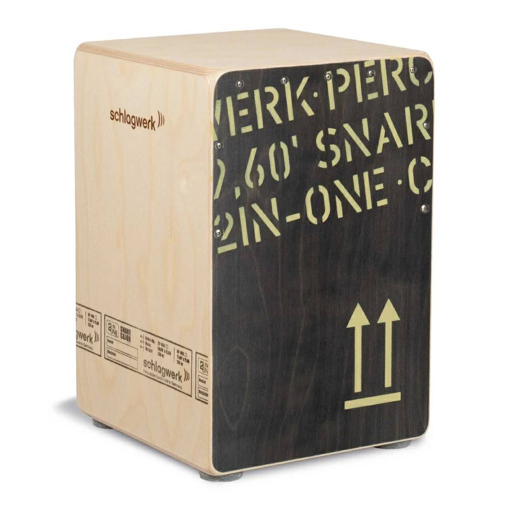 schlagwerk カホン 2 in 1 cp403 収納バッグ付き schlagwerk カホン 2 in 1 cp403 収納バッグ付き