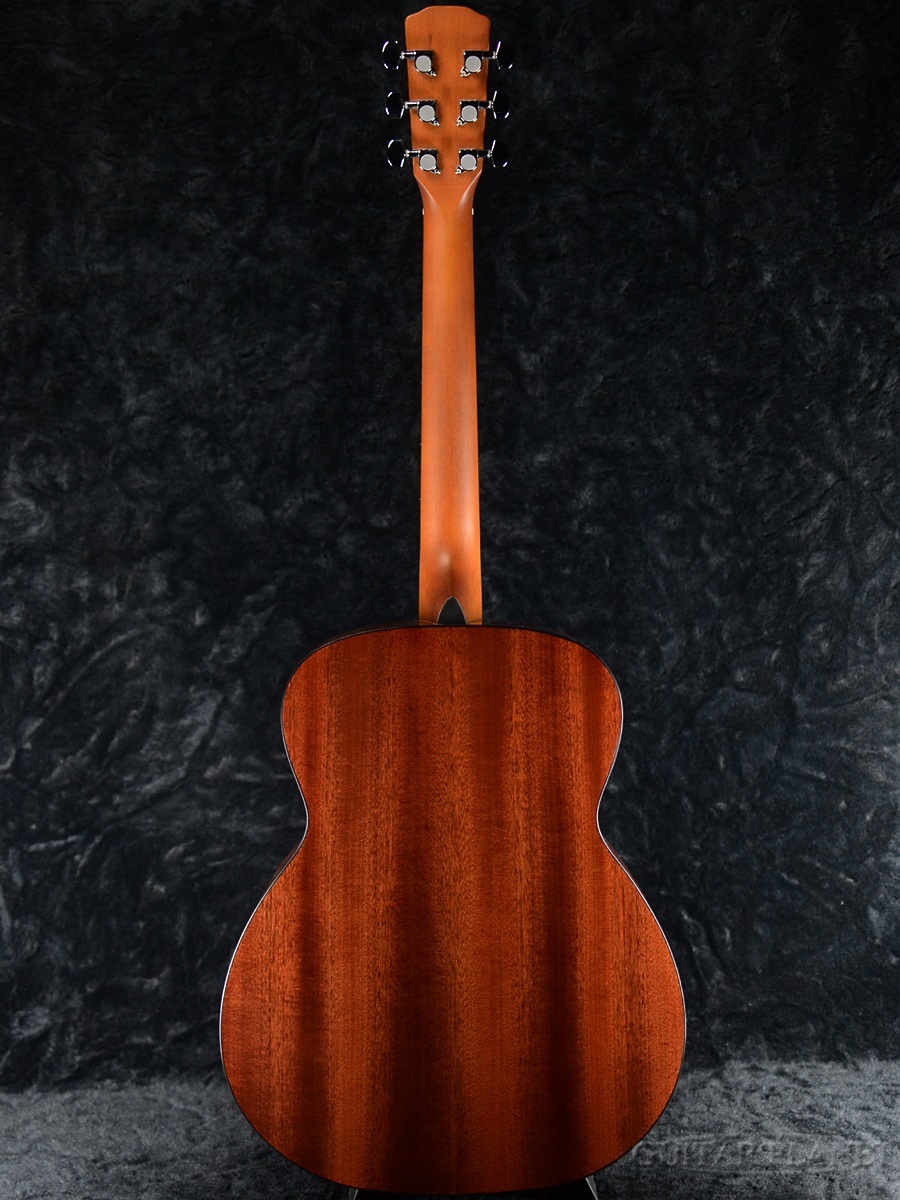 Morris F-010 LH TS -Performers edition-【左利き用】【Web