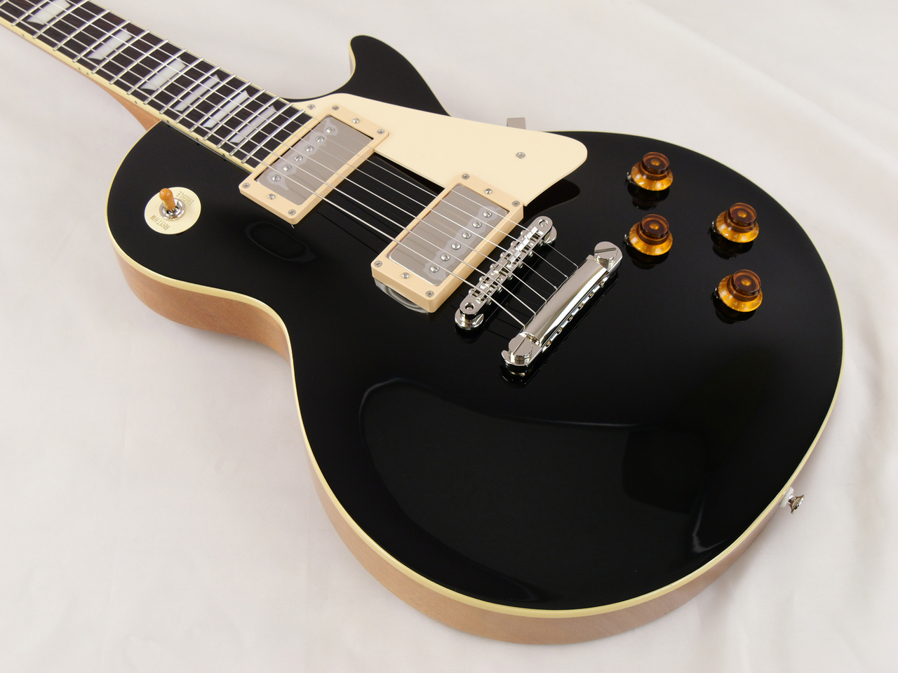 Tokai LS-101 ( BB / Black )（新品）【楽器検索デジマート】