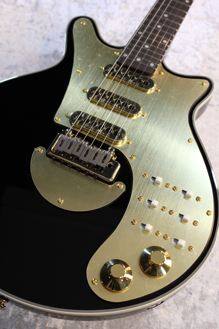 Brian May Guitars Red Special BM