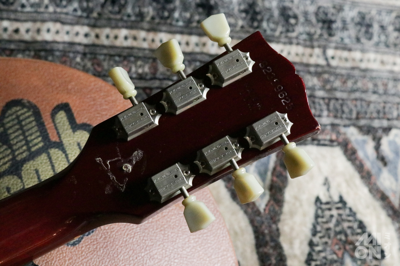 Gibson Les Paul Studio WR (Wine Red) 1999（中古）【楽器検索