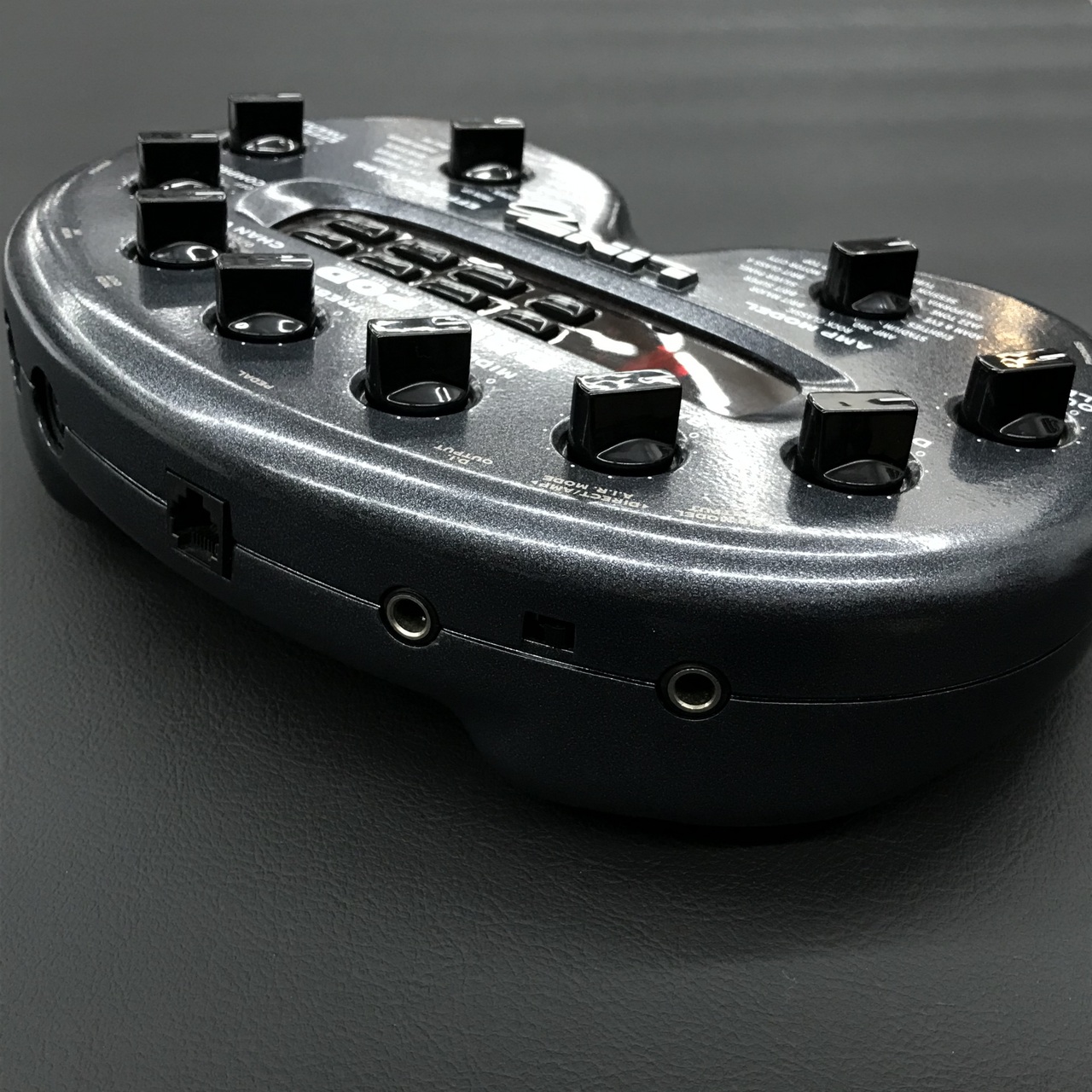 【中古】 Podでリスニング 中古】LINE6 / POD GO 【心斎橋店】 | フロアタイプ | イシバシ楽器
