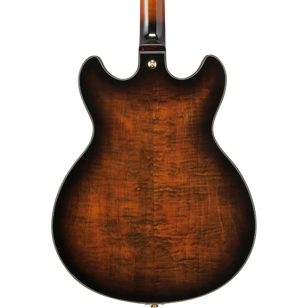 Ibanez アイバニーズ ASH300-TBC ARTSTAR AS Full-Hollow Solid top