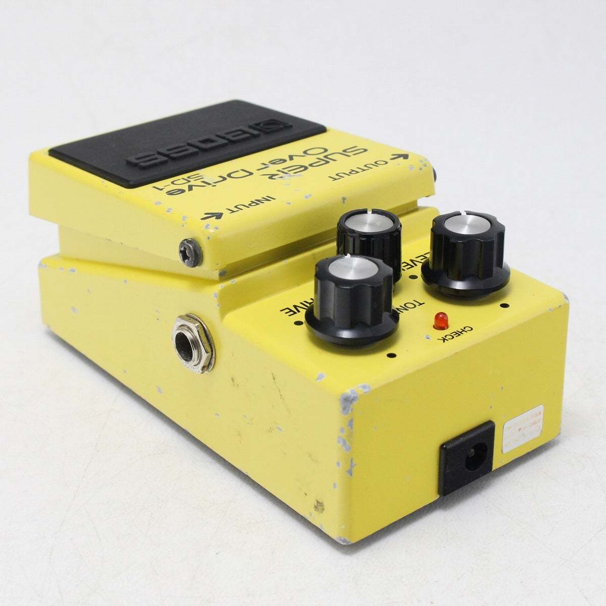 BOSS SD-1 【御茶ノ水本店】（中古）【楽器検索デジマート】