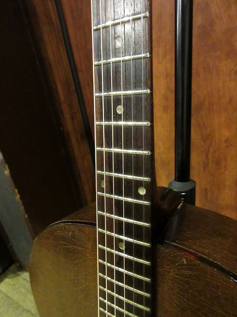 Gibson 1964 LG-0（ビンテージ）【楽器検索デジマート】