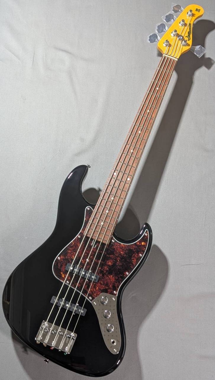 Moon 【夏の決算セール】JB-5C R CR -Black- #59325【4.75kg