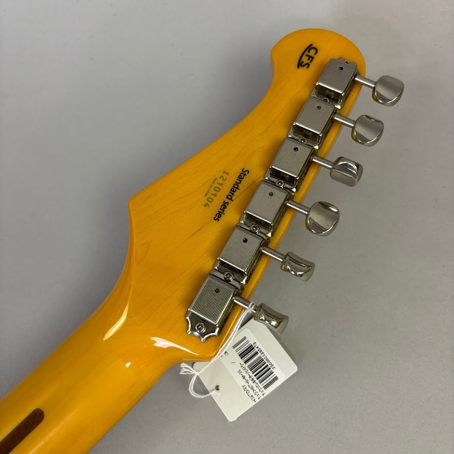 HISTORY HST/m-Standard(中古/送料無料)【楽器検索デジマート】 HISTORY HST/m-Standard(中古/送料無料)【楽器検索デジマート】