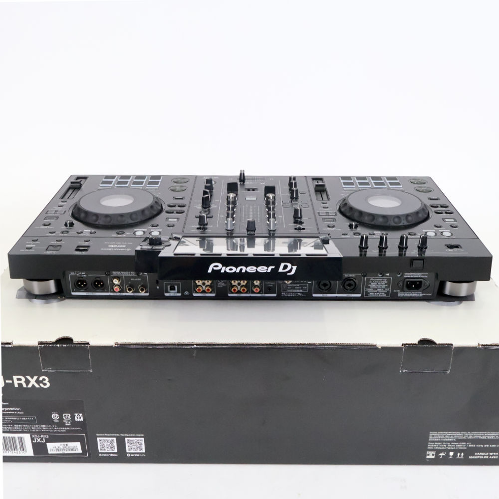 Pioneer Dj 【中古】 2ch オールインワンDJシステム Pioneer DJ