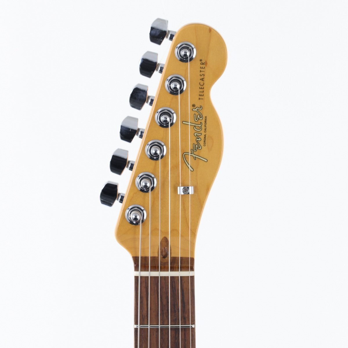 Fender American Professional ケース付 31まで値下 Fender AMERICAN PROFESSIONAL II（フェンダー アメリカン