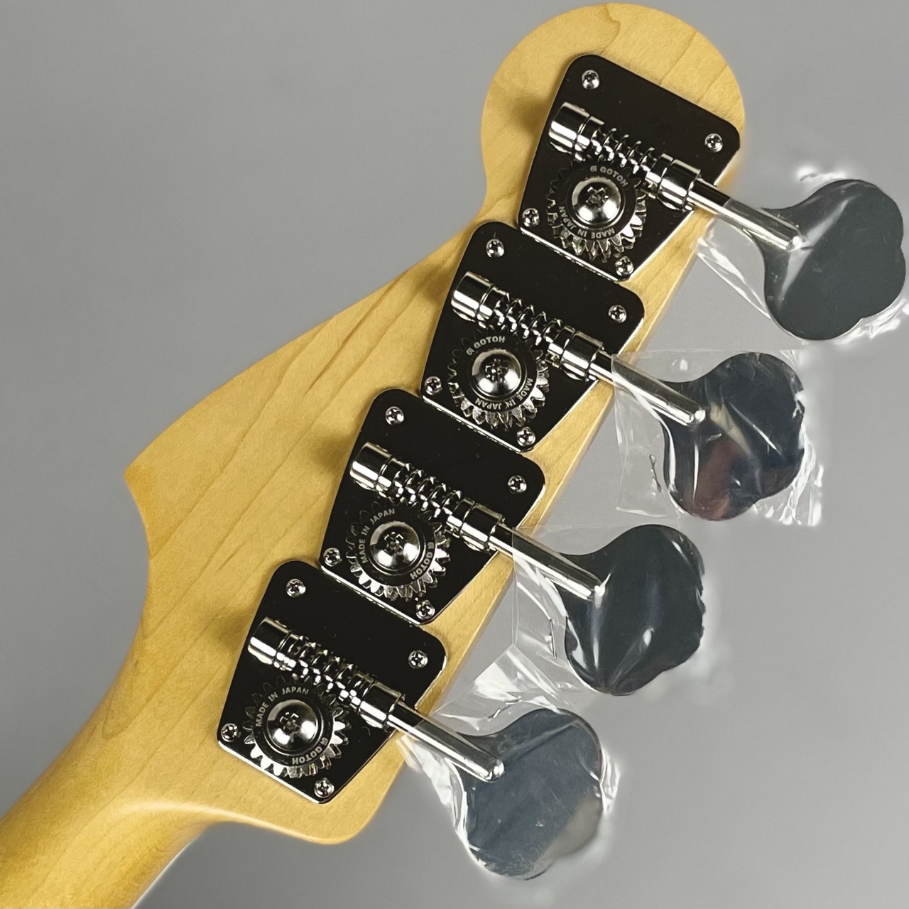 Vanzandt JBV-R1 CUSTOM 島村楽器限定モデル（新品/送料無料）【楽器