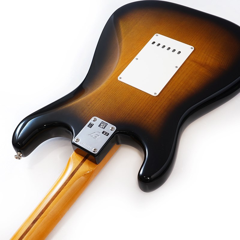 Fender Stories Collection Eric Johnson 1954 Virginia Stratocaster