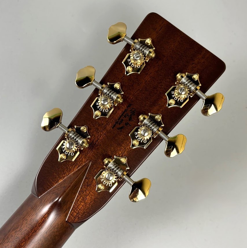 Headway HF-415 LEGACY/ATB Natural S/N:A04098（新品/送料無料