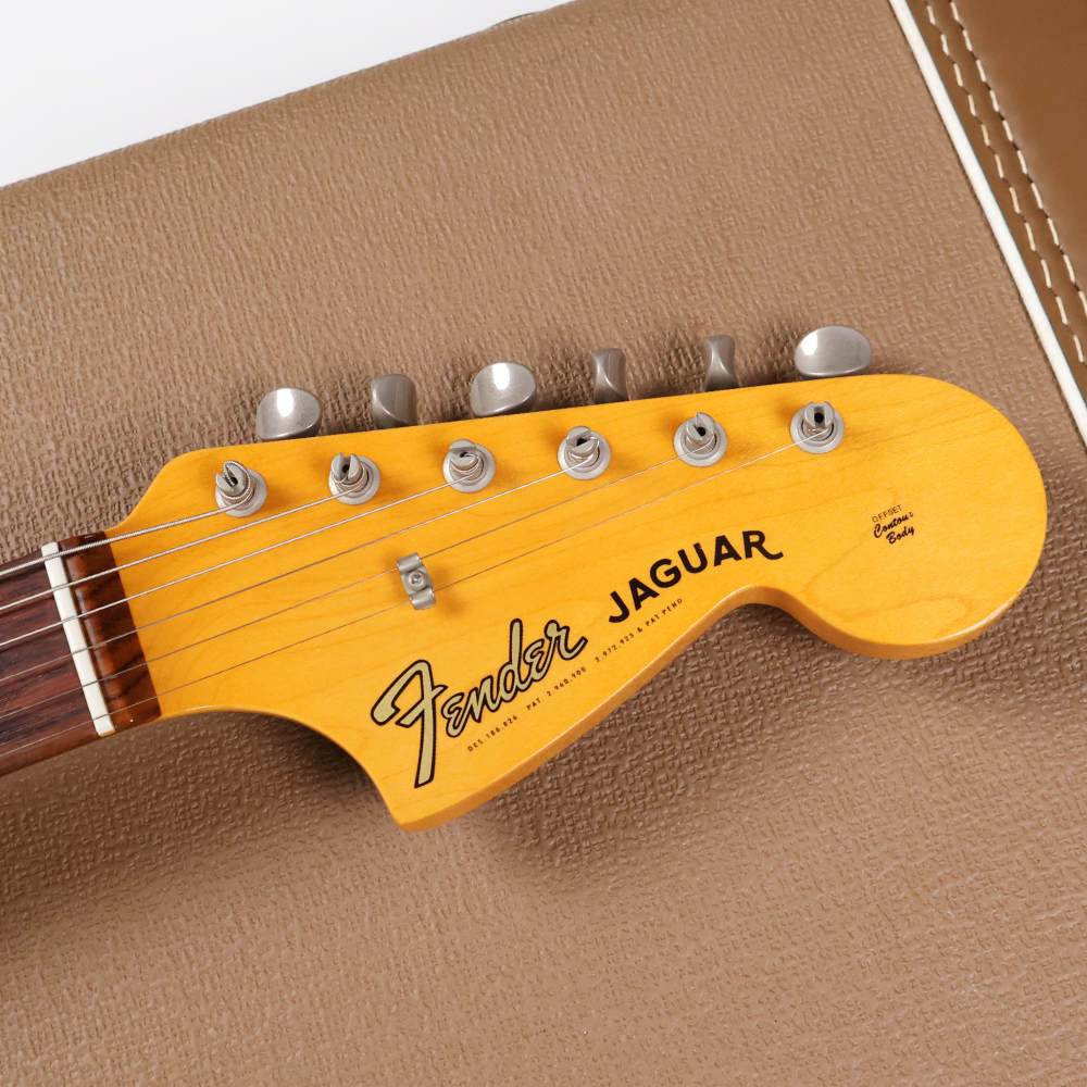 Fender 【中古】 エレキギター Fender American Vintage '62 Jaguar