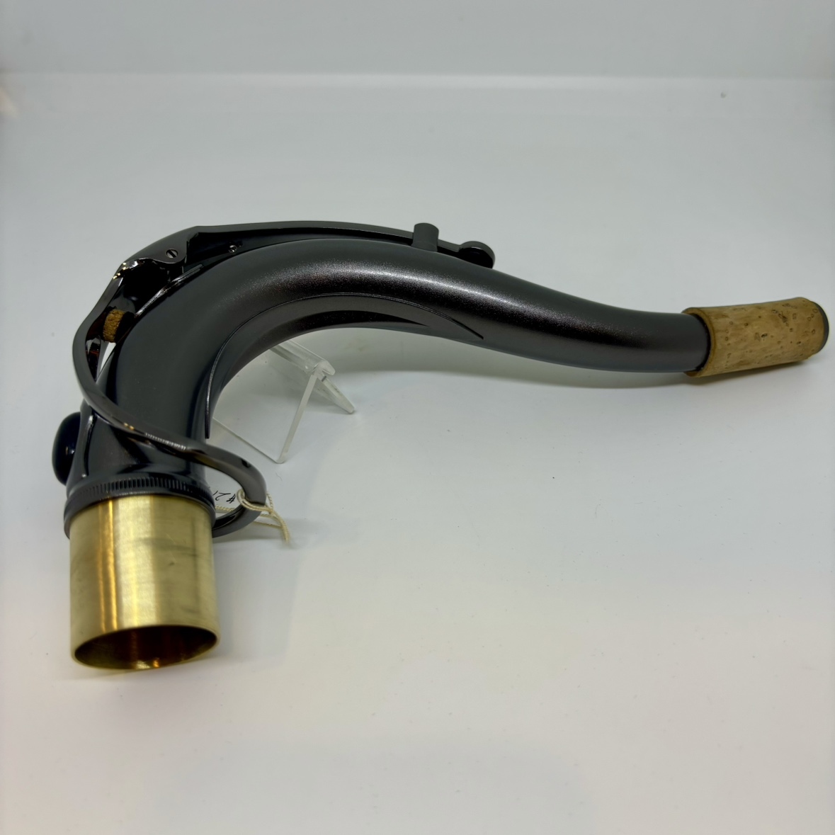 CannonBall T5-BiceB -Raven- テナーサックス BIG BELL STONE