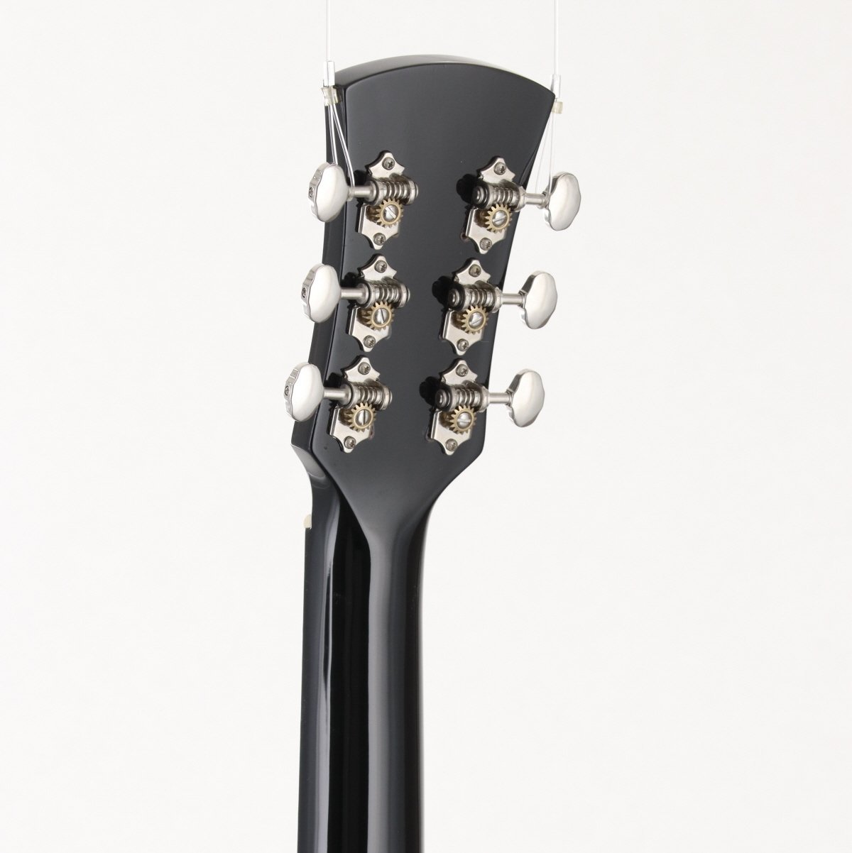 Faith FECM-BNC Eclipse Mercury Scoop Black 【池袋店】（中古