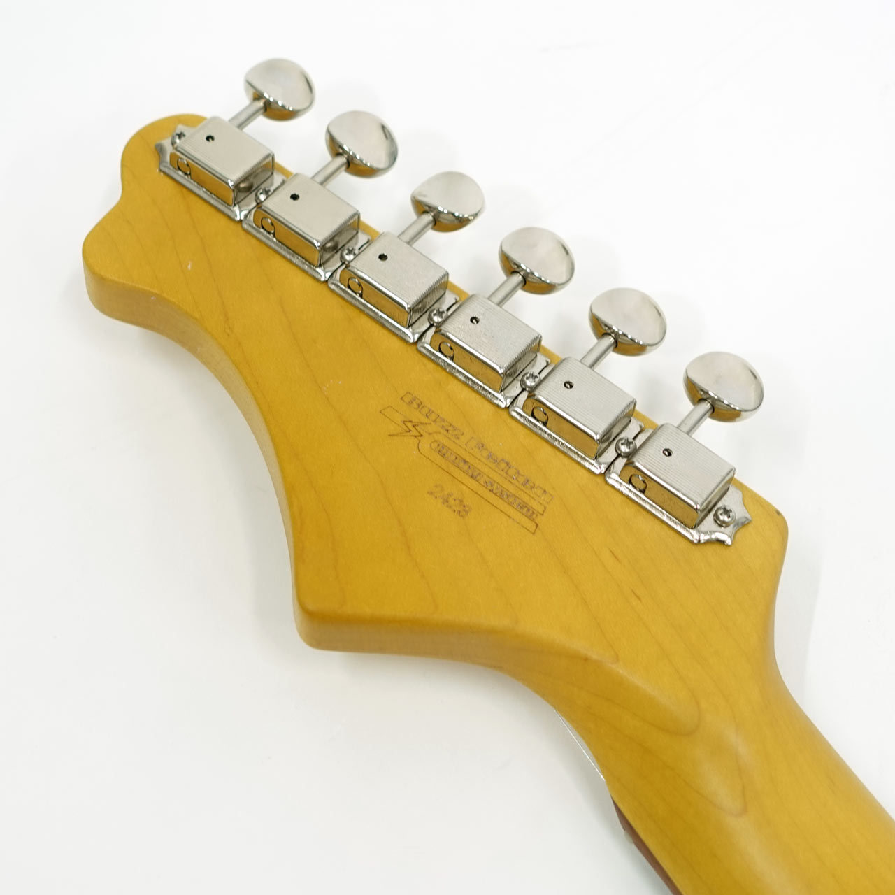 infinite Trad Fullsize T 1-Pieceボディ infinite TRAD FULLSIZE T 1