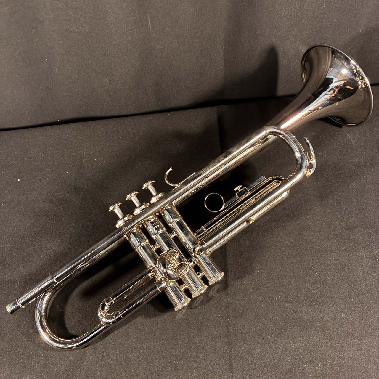 ヤマハ トランペット YTR-1310 美品 YAMAHA YTR-1310 B♭トランペット 調整済み【下取りで最大15%OFF