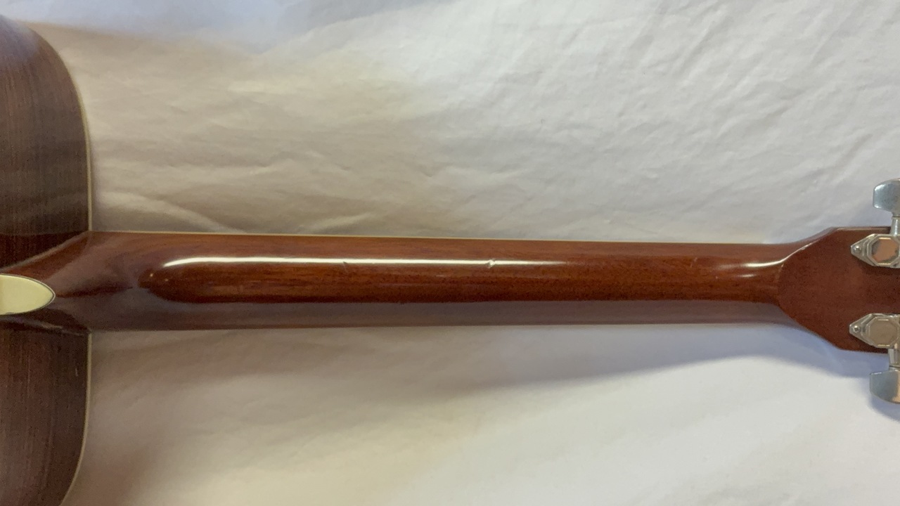 Morris WS-30E（中古）【楽器検索デジマート】