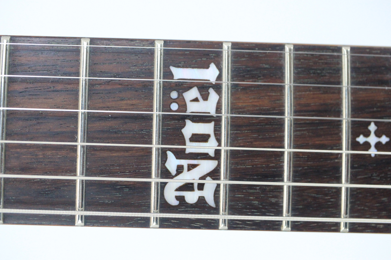 EDWARDS FLYING NIGHTHAWK LF（中古）【楽器検索デジマート】