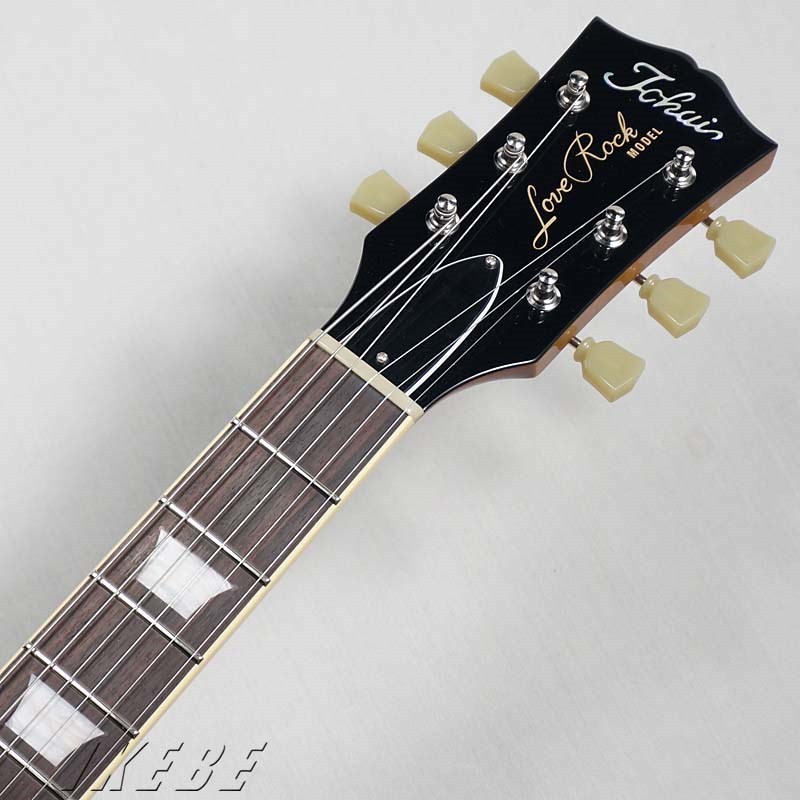 Tokai LS142Q (Oak)（新品）【楽器検索デジマート】