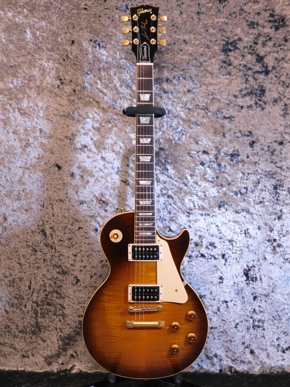 Gibson The Jimmy Page Signature Les Paul '95（中古）【楽器