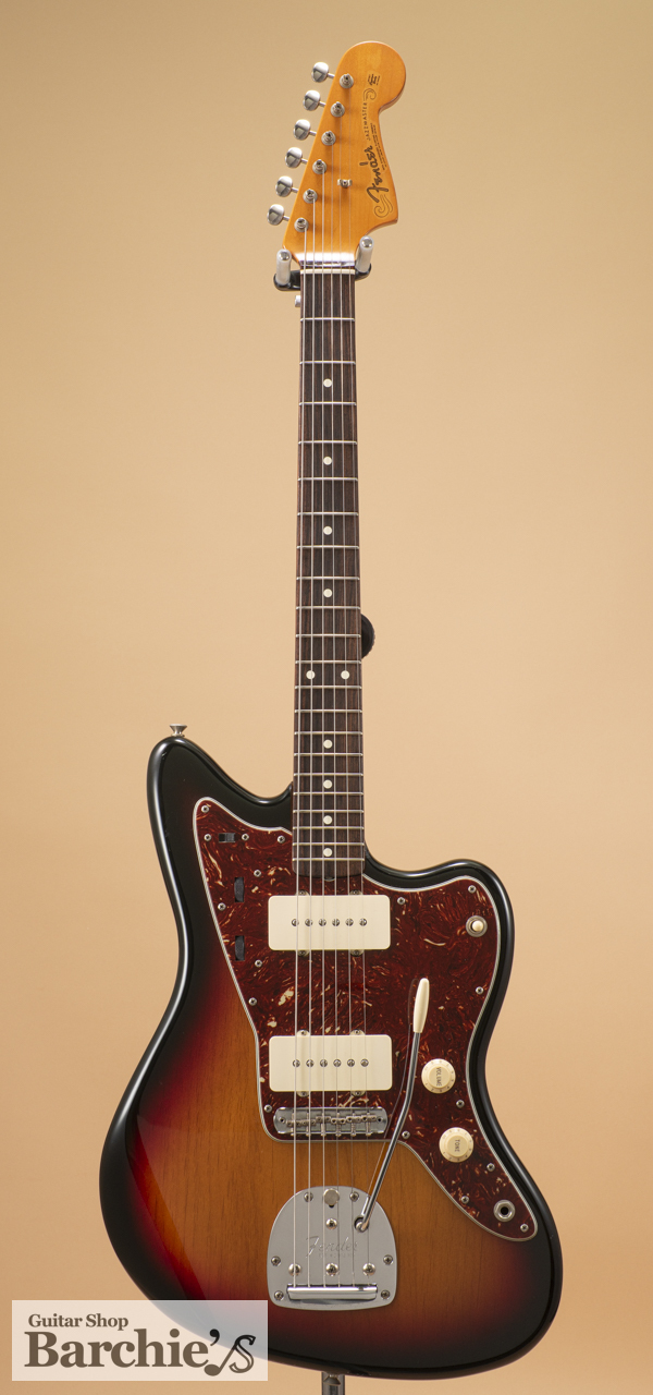 ギター Fender American Vintage '62 Jazzmaster American Vintage '62 Jazzmaster Fiesta Red / 1999: エレキギター