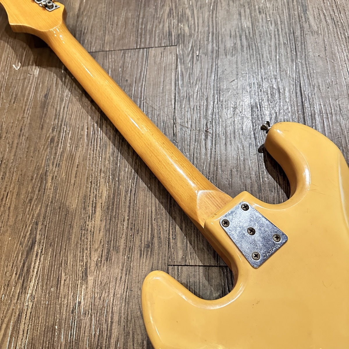 Pleasant SEV-218（中古/送料無料）【楽器検索デジマート】