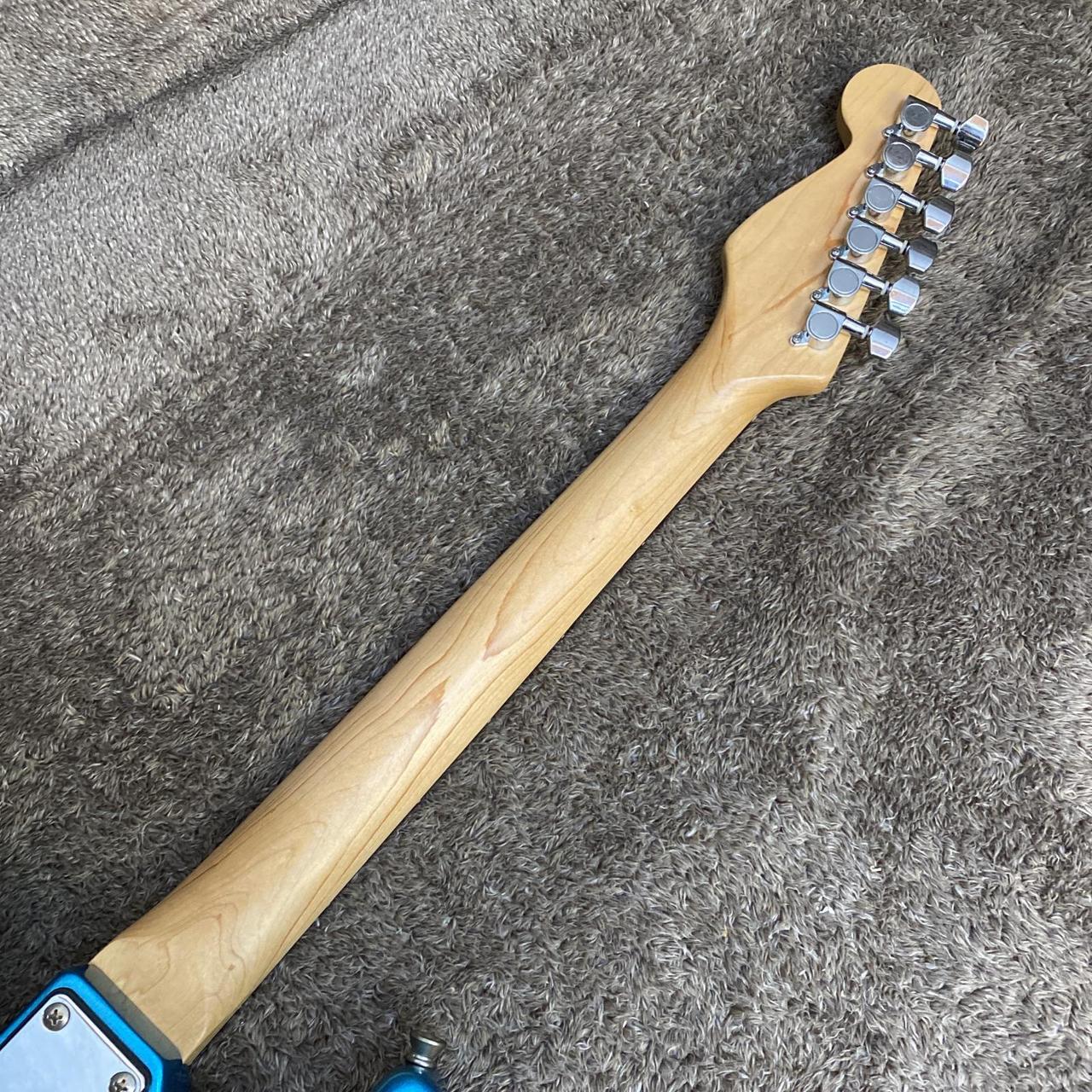ミニエレキギター cst-60s compact guitars ミニエレキギター cst-60s compact guitars ミニエレキギター cst-60s