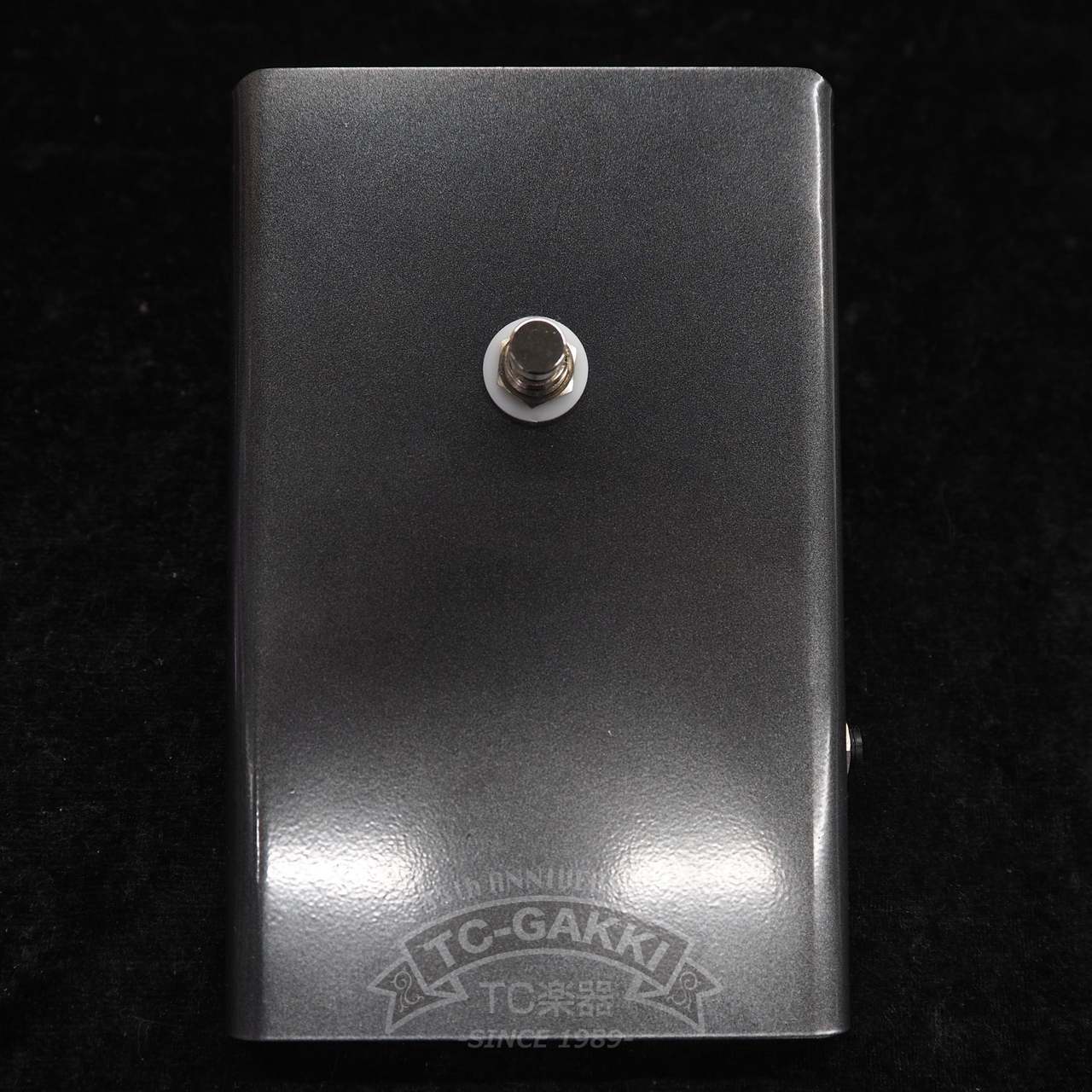 British Pedal Co. BUZZAROUND（中古）【楽器検索デジマート】