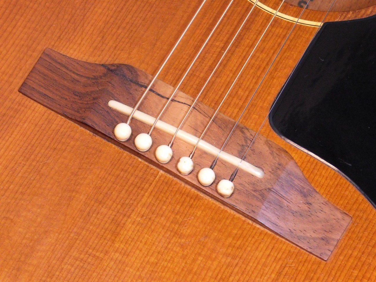 Gibson LG-1 '65（ビンテージ）【楽器検索デジマート】
