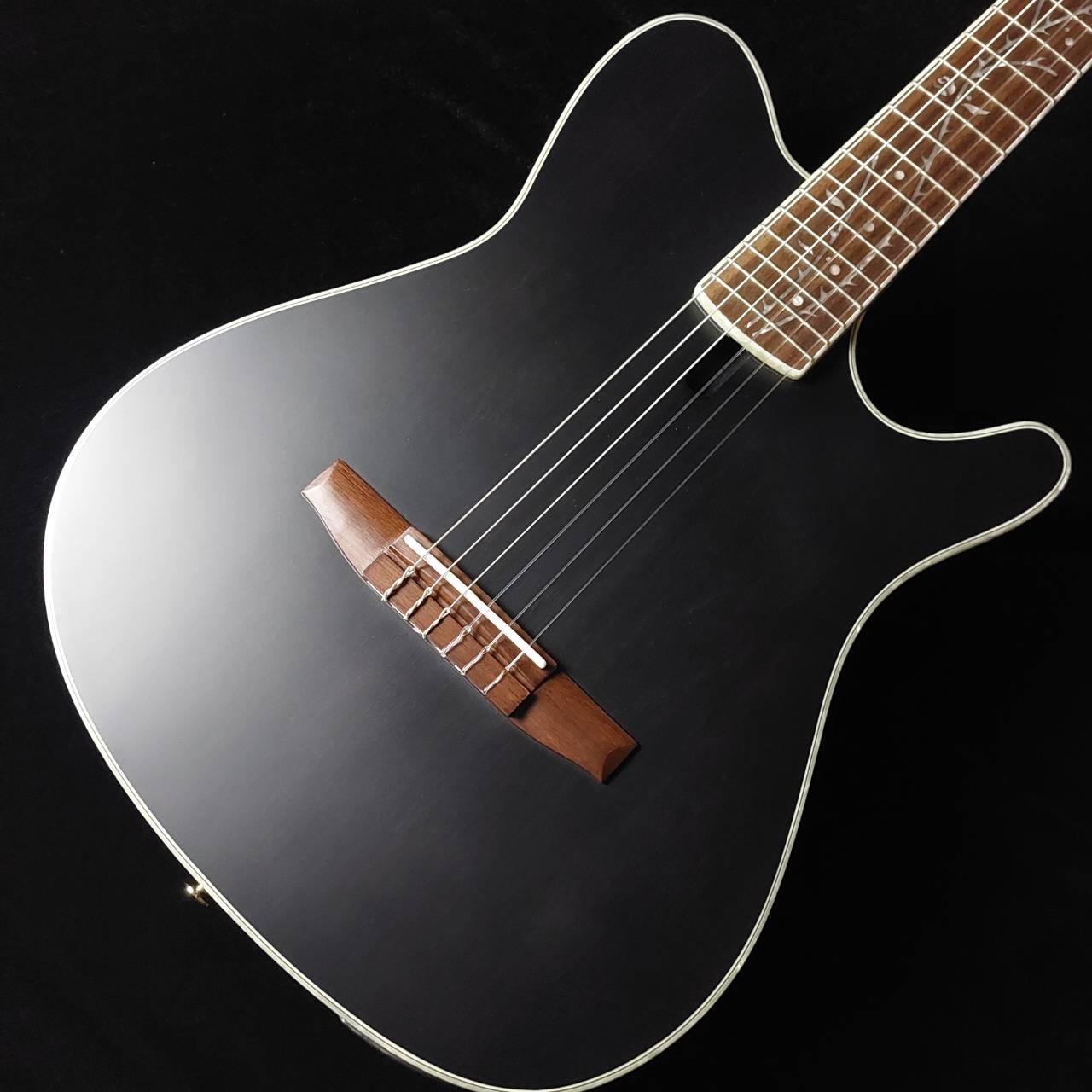 Ibanez TOD10N TKF エレガットギター Tim Henson Signature ティム 