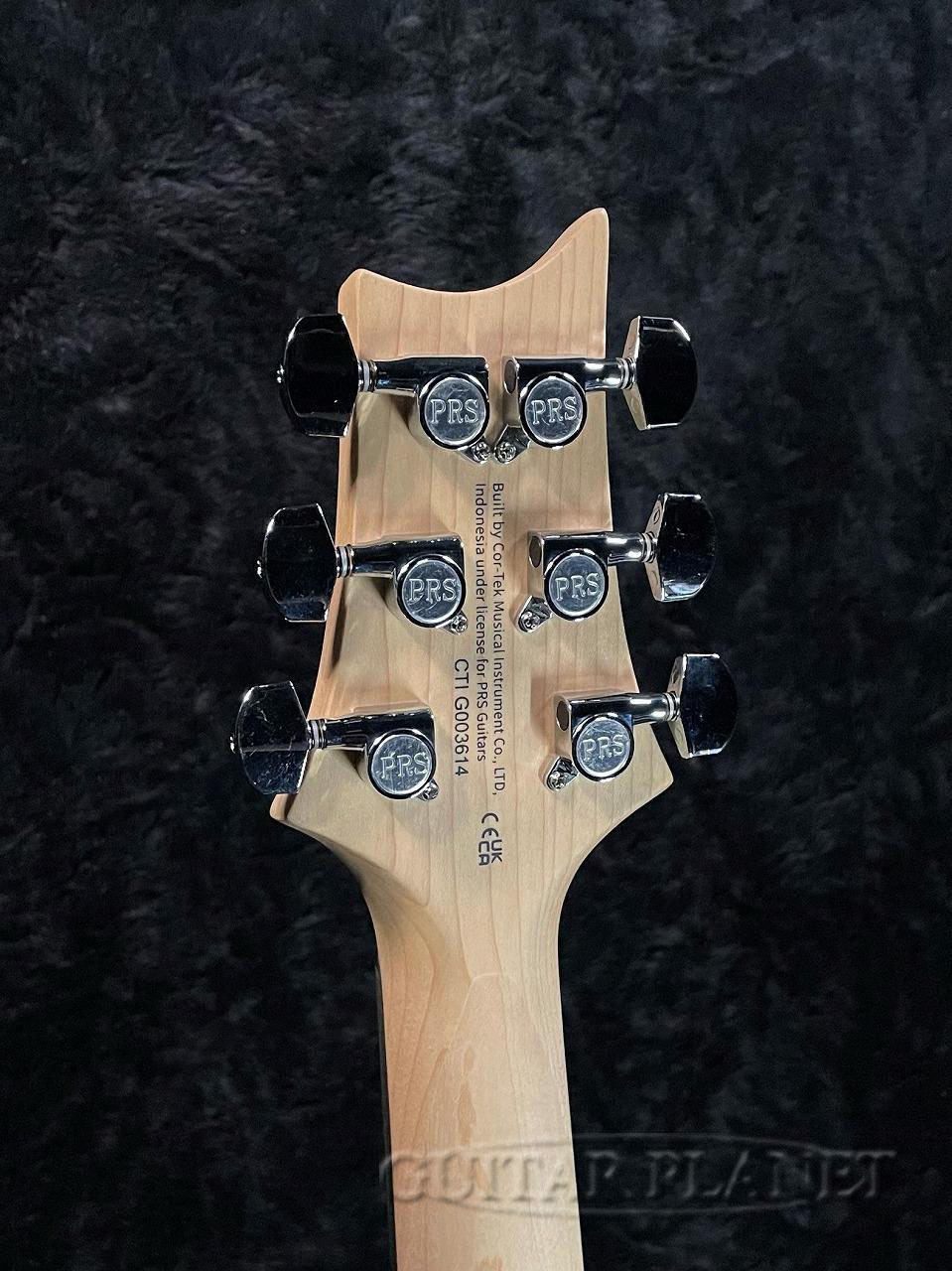 Paul Reed Smith(PRS) SE CE 24 -Blood Orange-【2024年製 Paul Reed Smith(PRS) SE CE 24 -Blood Orange-【2024年製