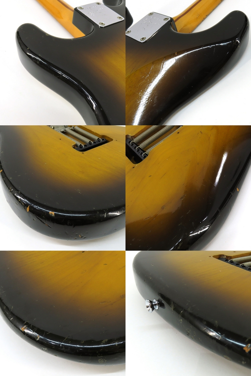 Bill Lawrence BC1D-57 Mod(中古/送料無料)【楽器検索デジマート】 Bill Lawrence BC1D-57 Mod(中古/送料無料)【楽器検索デジマート】