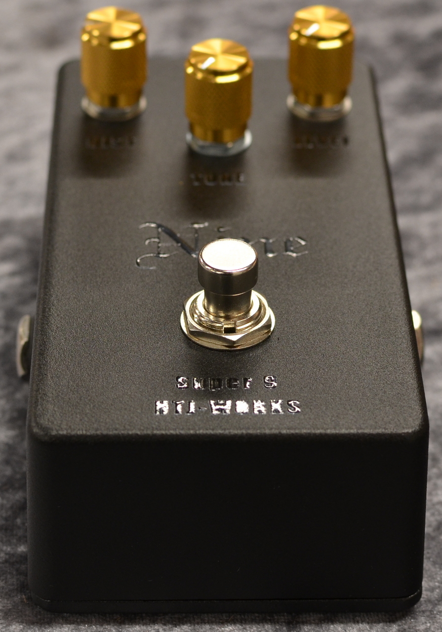 HTJ-WORKS Nine -Super 9- DISTORTION #26（新品/送料無料