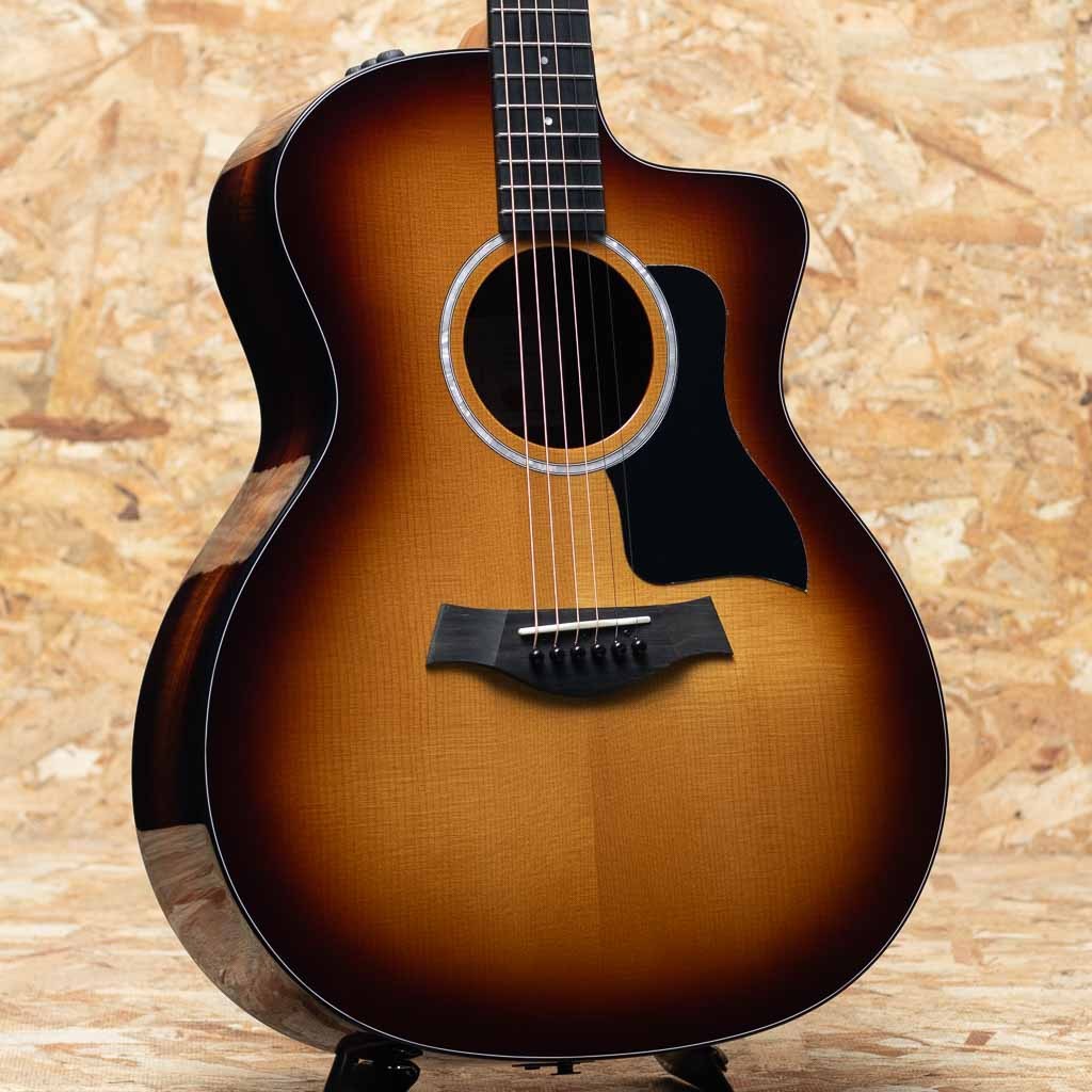Taylor 214ce-K SB Plus（新品）【楽器検索デジマート】