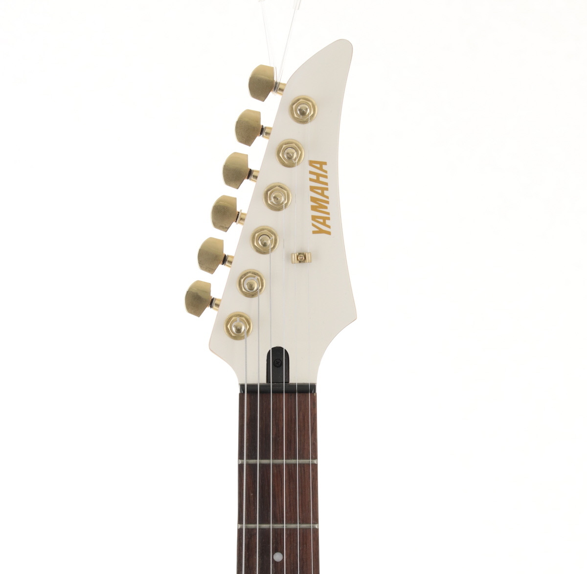 YAMAHA RGX-N2 White【3.45kg】【S/N:NK23086】【横浜店】（中古