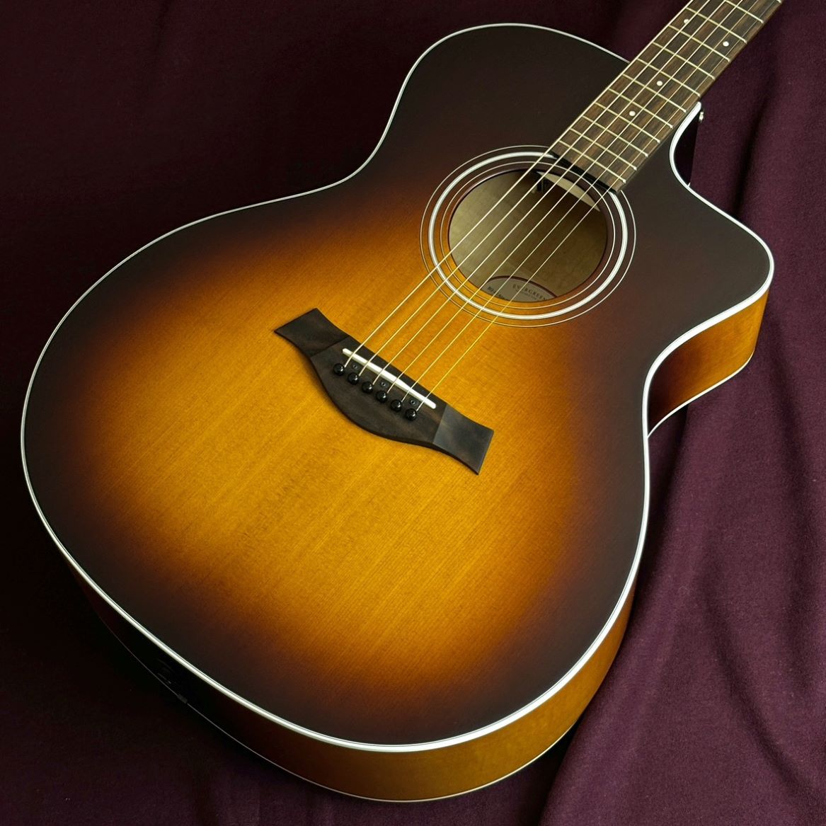 Taylor テイラー アコースティックギター 214ce エレアコ Taylor 214ce Rosewood 【エレアコ】 テイラー 【 かわぐち