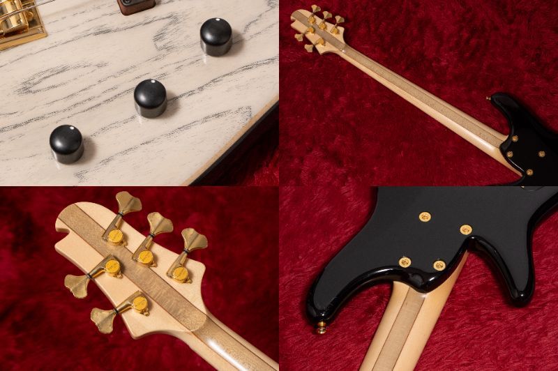 Sugi NB5M SL-ASH2P FTIV 2019 3.665kg #S190187【GIB横浜】（中古