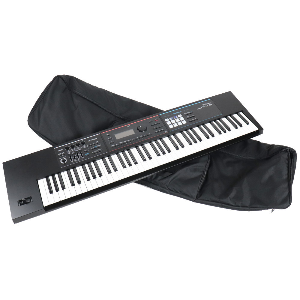 Roland 【中古】 ローランド ROLAND JUNO-DS76 76鍵 シンセサイザー