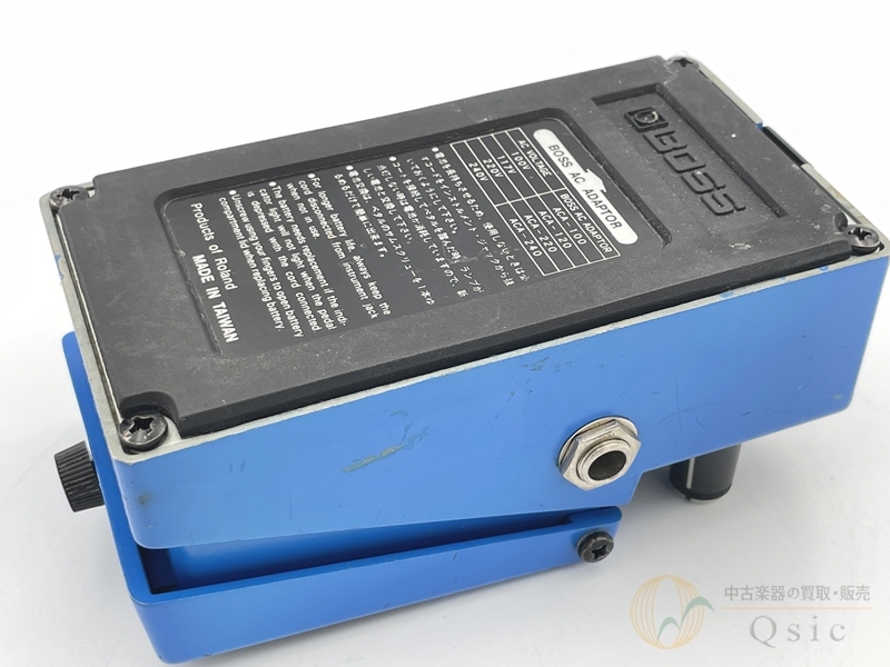 BOSS CS-3 [QLM19]【梅田店在庫】（中古）【楽器検索デジマート】