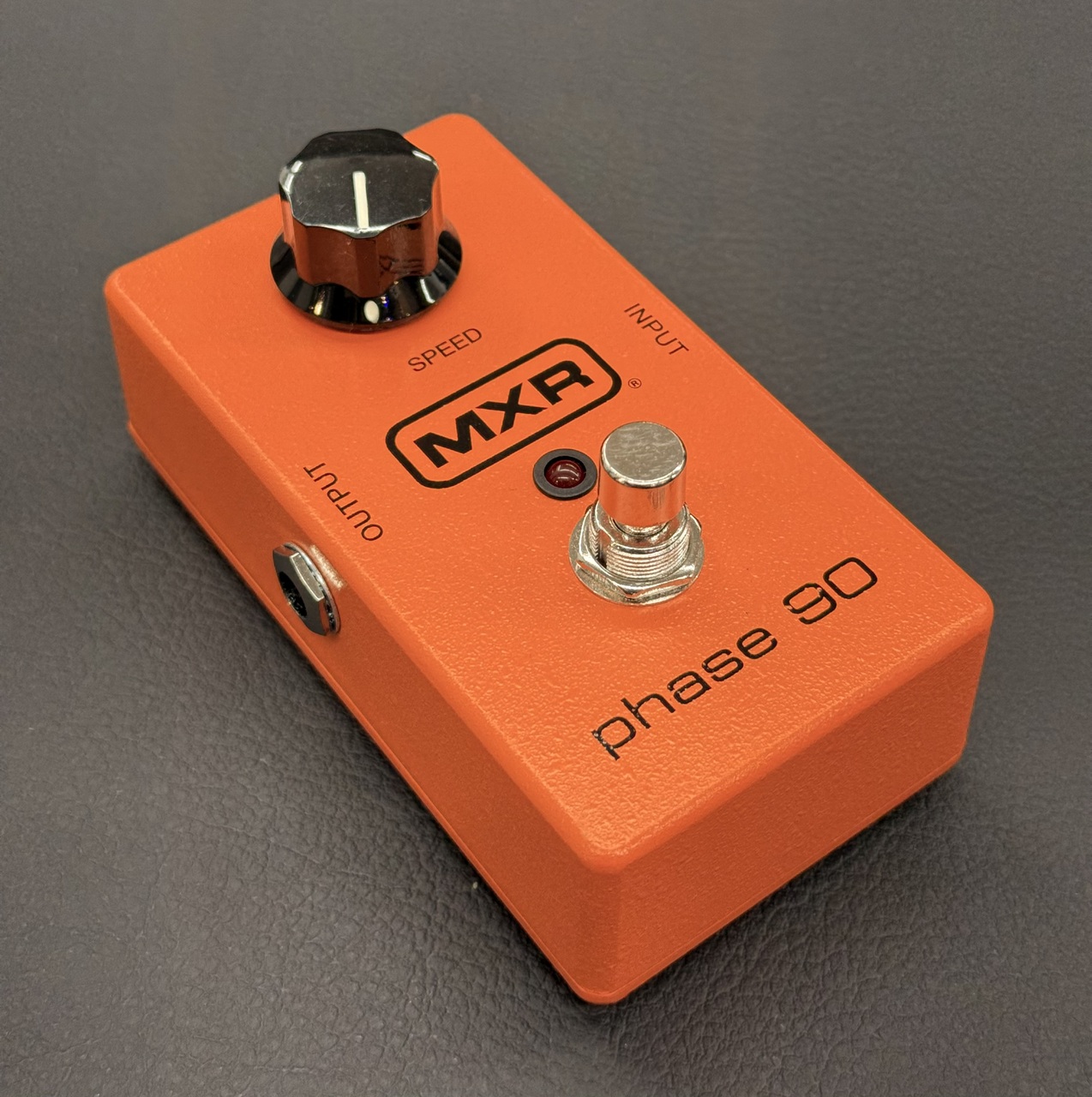 MXR M101 Phase 90（中古）【楽器検索デジマート】