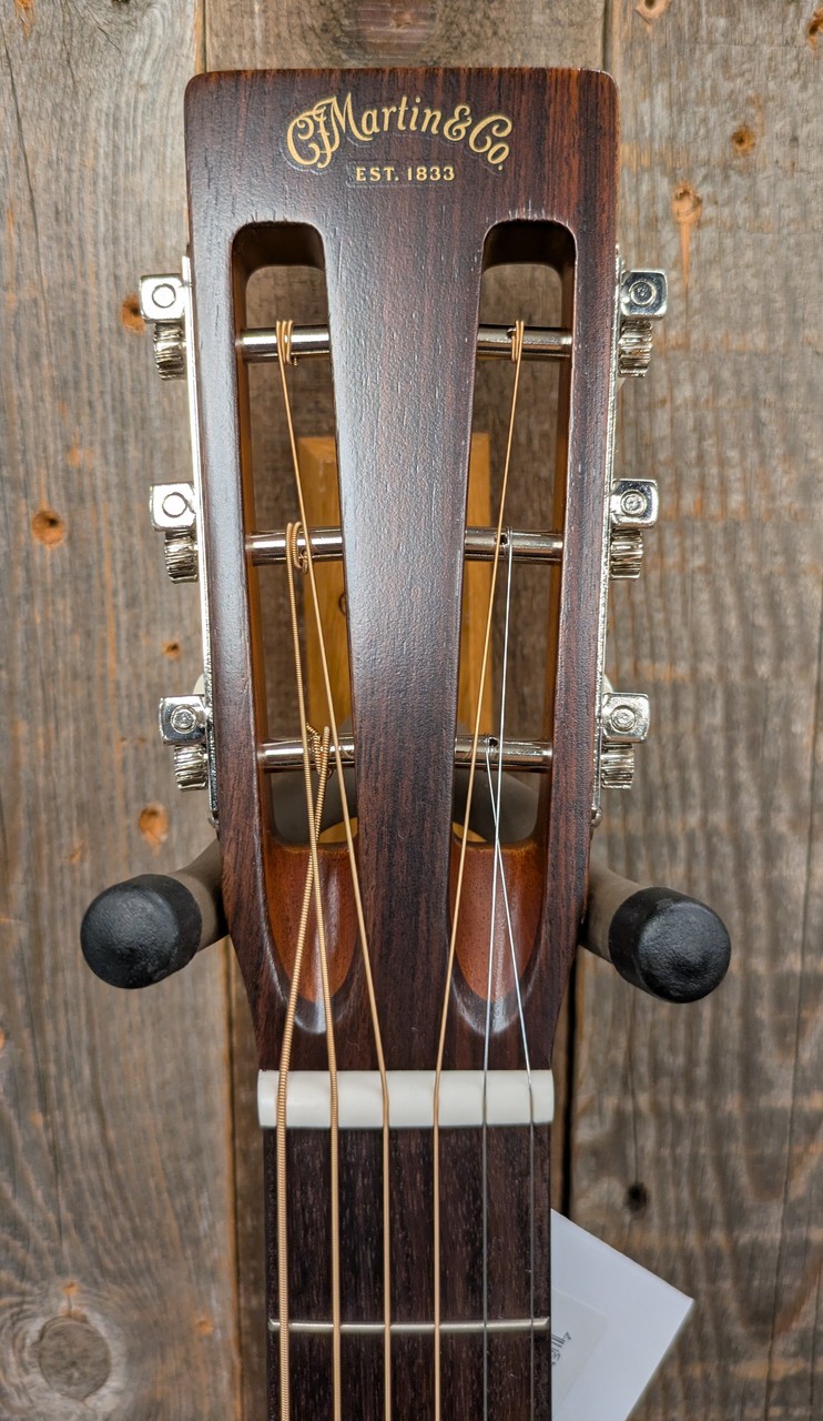 Martin 000-15SM #2997174 【無金利分割OK】（新品/送料無料）【楽器