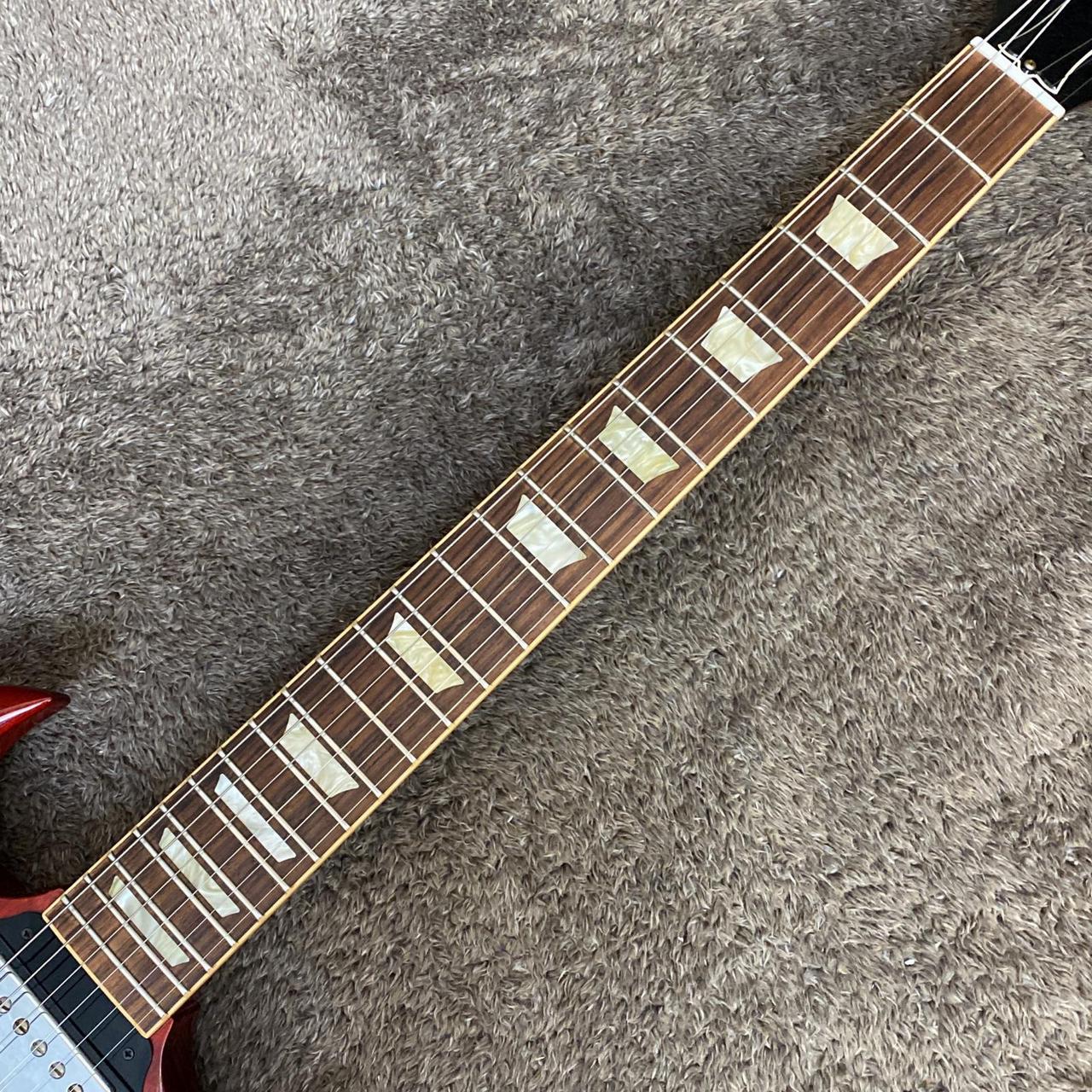 Gibson SG 61 Reissue Cherry 2012年製【尾張小牧店】（中古/送料無料
